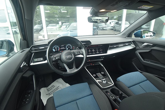 Audi A3 13 of 23