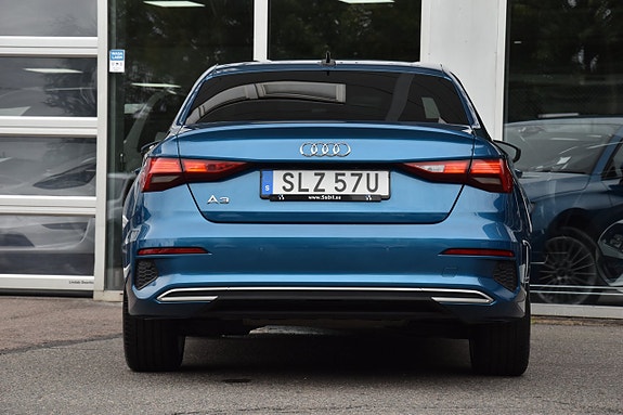 Audi A3 7 of 23