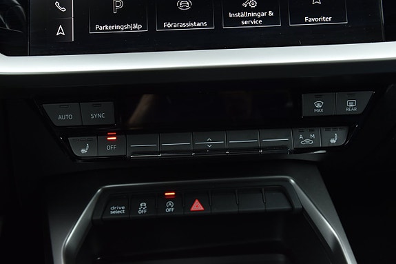 Audi A3 16 of 23