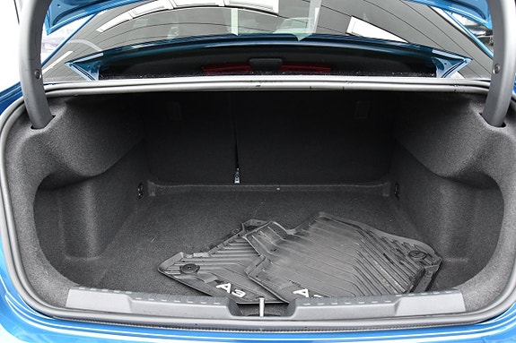 Audi A3 9 of 23