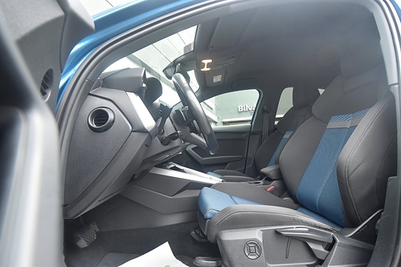 Audi A3 11 of 23