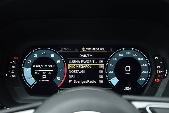 Audi A3 19 of 23