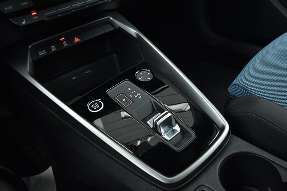 Audi A3 15 of 23