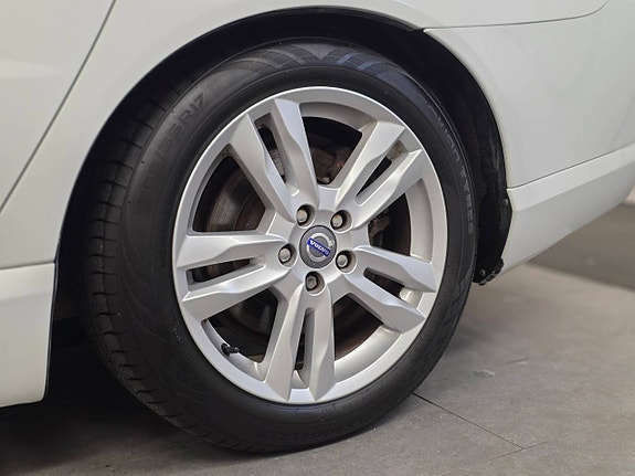 Volvo v70 D4 Man *Fas2 2013 Skinn* Atraktor 10 of 11