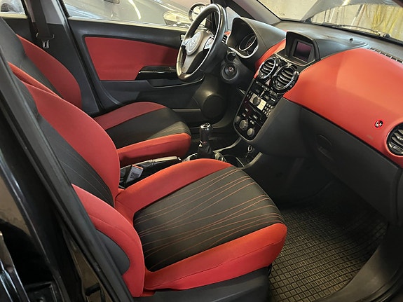 Opel Corsa 7 of 18