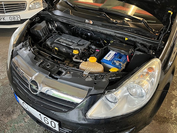 Opel Corsa 5 of 18