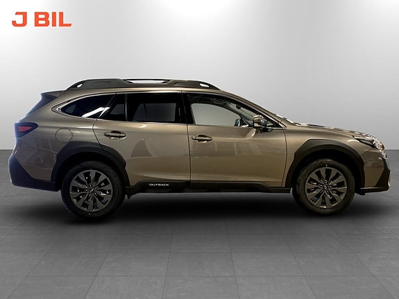 Subaru Outback 13 of 15