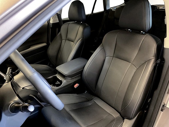 Subaru Outback 5 of 15