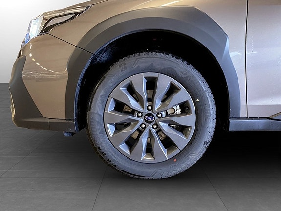 Subaru Outback 14 of 15
