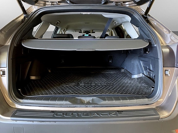 Subaru Outback 15 of 15