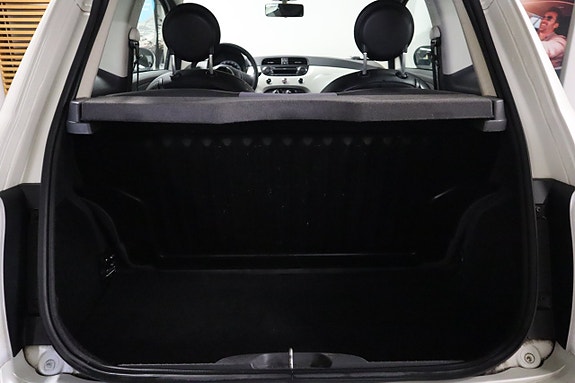 Fiat 500 13 of 17