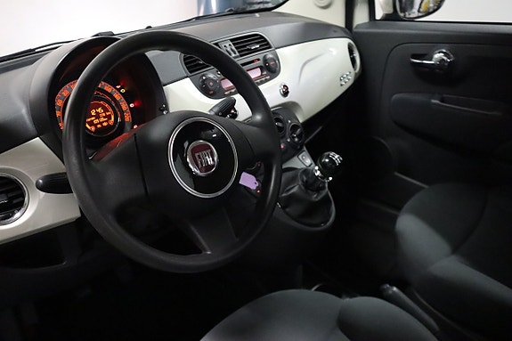 Fiat 500 7 of 17