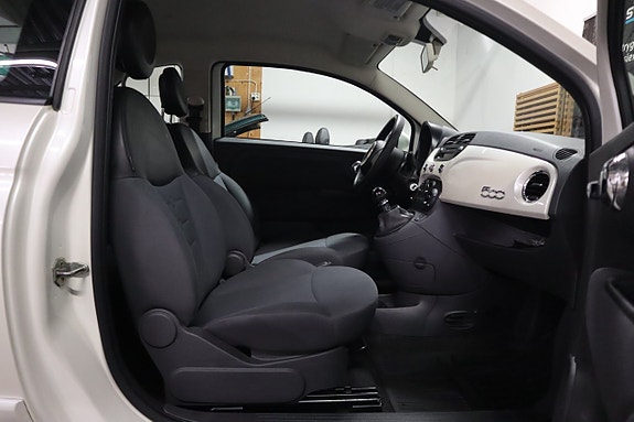 Fiat 500 11 of 17