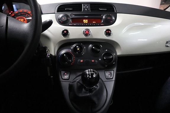 Fiat 500 12 of 17
