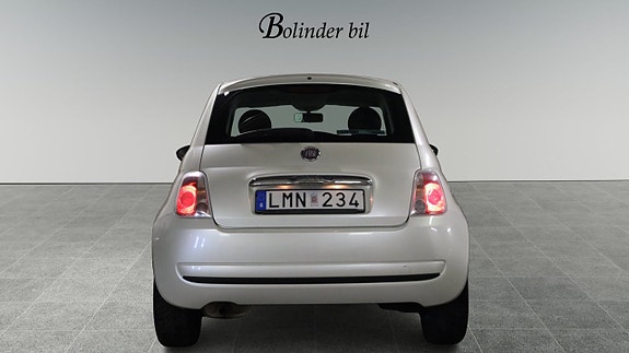 Fiat 500 5 of 17
