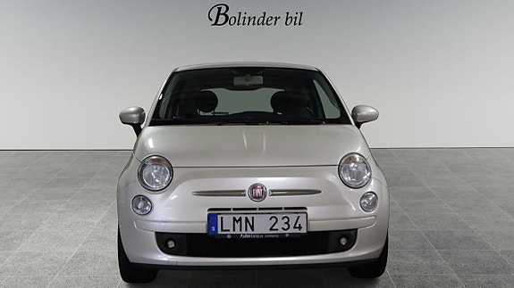 Fiat 500 2 of 17