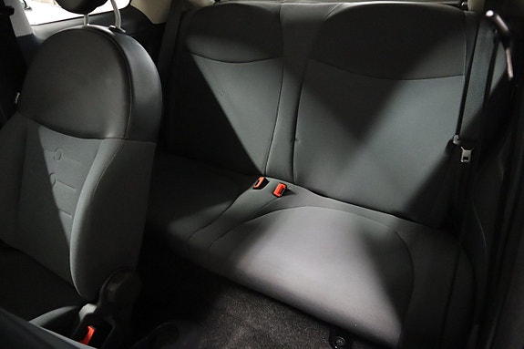 Fiat 500 9 of 17