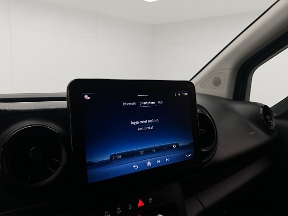Mercedes-Benz Citan 110 21 of 30