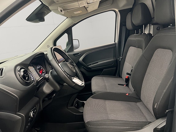 Mercedes-Benz Citan 110 15 of 30