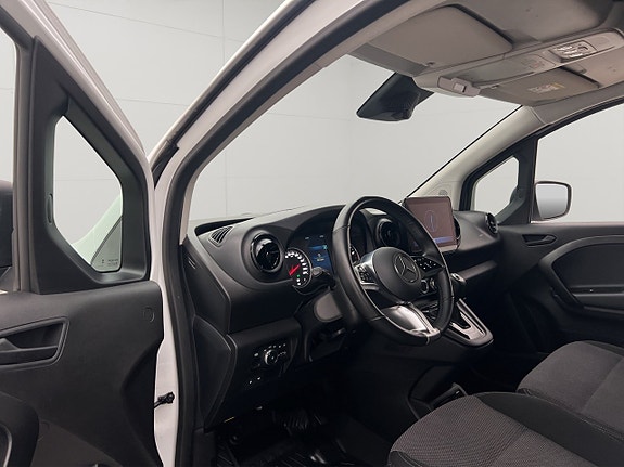 Mercedes-Benz Citan 110 14 of 30