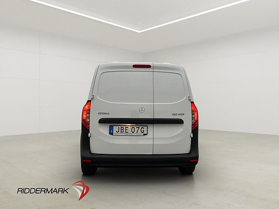 Mercedes-Benz Citan 110 8 of 30
