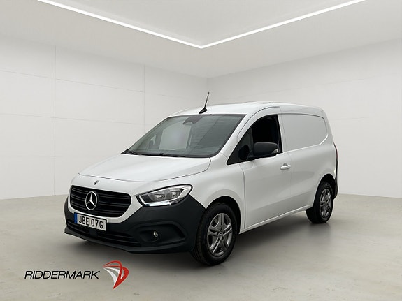 Mercedes-Benz Citan 110 3 of 30