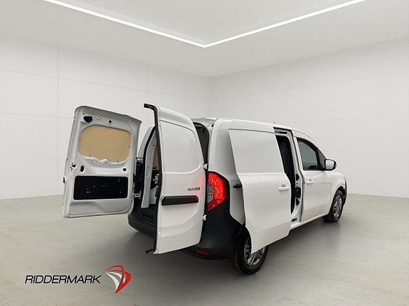 Mercedes-Benz Citan 110 12 of 30