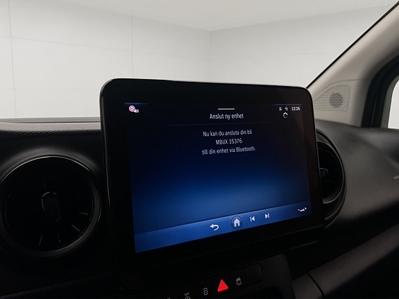 Mercedes-Benz Citan 110 22 of 30
