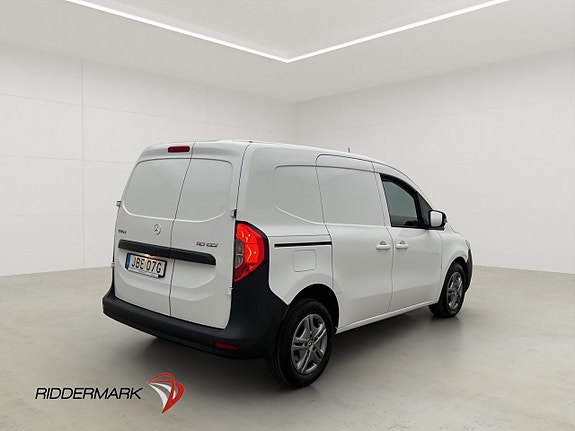 Mercedes-Benz Citan 110 9 of 30