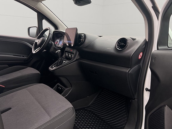 Mercedes-Benz Citan 110 27 of 30