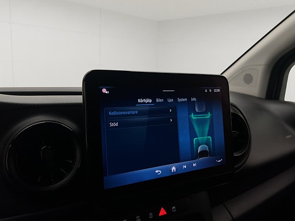 Mercedes-Benz Citan 110 23 of 30