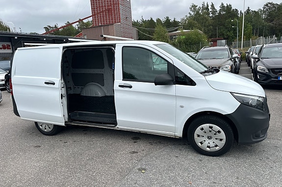 Mercedes-Benz Vito 114 9 of 27