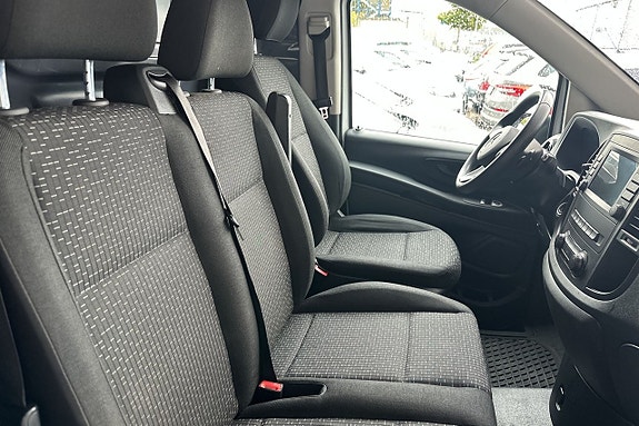 Mercedes-Benz Vito 114 11 of 27