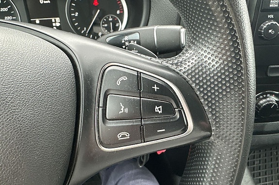 Mercedes-Benz Vito 114 17 of 27