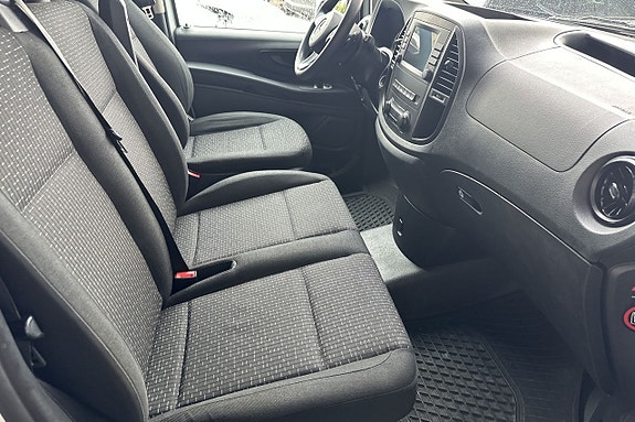 Mercedes-Benz Vito 114 10 of 27