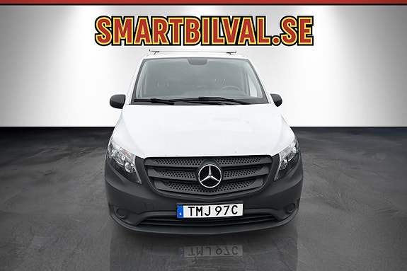 Mercedes-Benz Vito 114 8 of 27