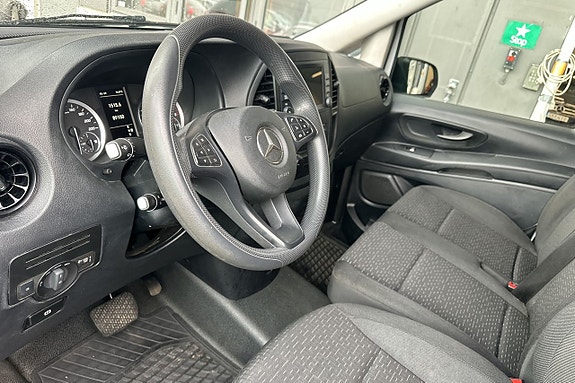 Mercedes-Benz Vito 114 14 of 27