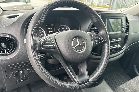 Mercedes-Benz Vito 114 15 of 27