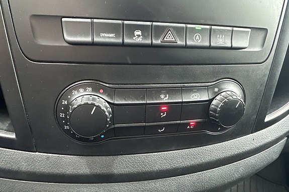 Mercedes-Benz Vito 114 19 of 27