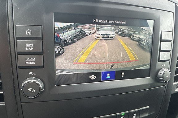 Mercedes-Benz Vito 114 20 of 27