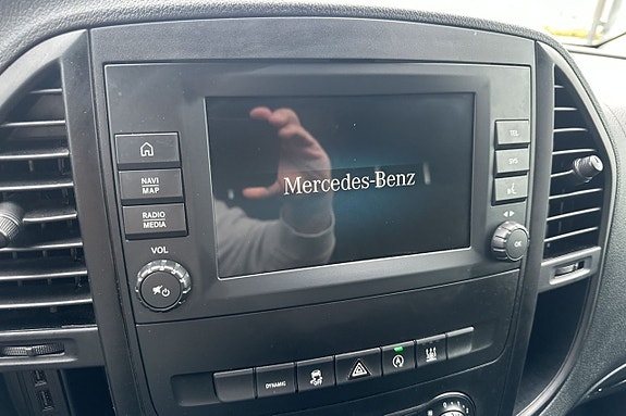 Mercedes-Benz Vito 114 18 of 27