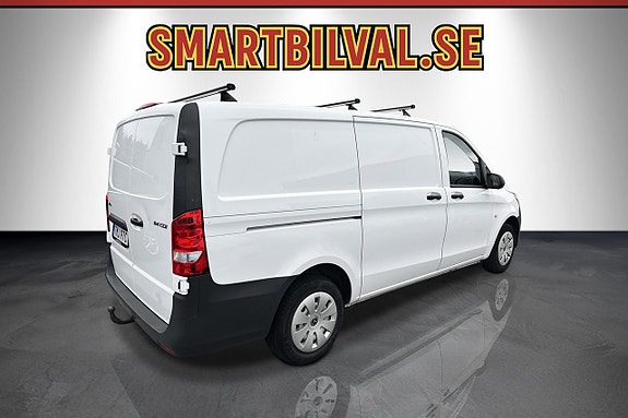 Mercedes-Benz Vito 114 4 of 27