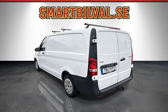 Mercedes-Benz Vito 114 6 of 27
