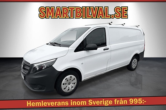 Mercedes-Benz Vito 114 7 of 27