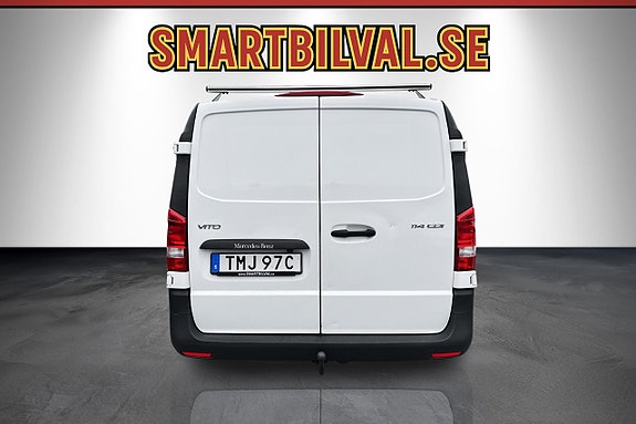 Mercedes-Benz Vito 114 5 of 27