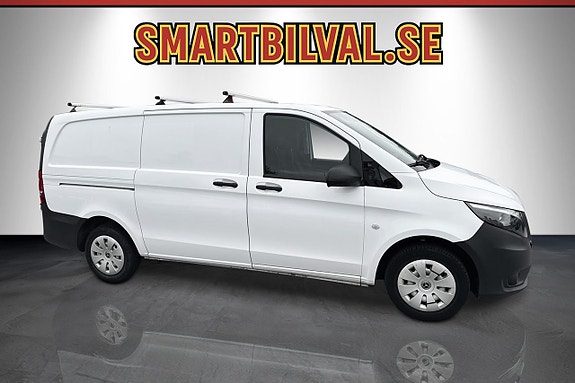 Mercedes-Benz Vito 114 3 of 27