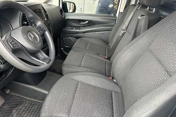Mercedes-Benz Vito 114 13 of 27