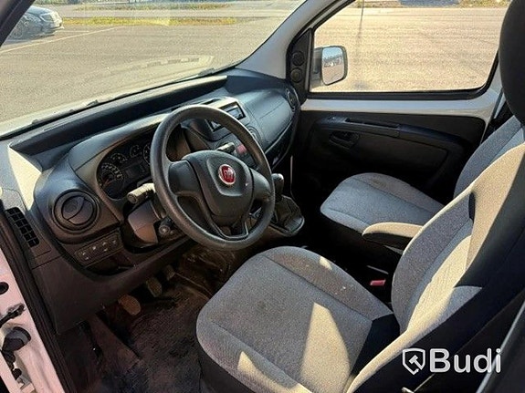 Fiat Fiorino 9 of 22