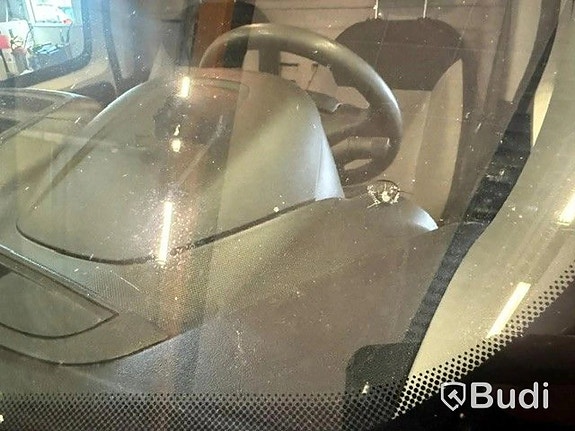 Fiat Fiorino 20 of 22