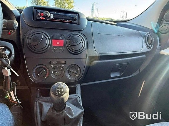 Fiat Fiorino 19 of 22